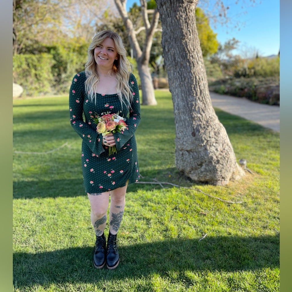 Meet your Posher, Keenan